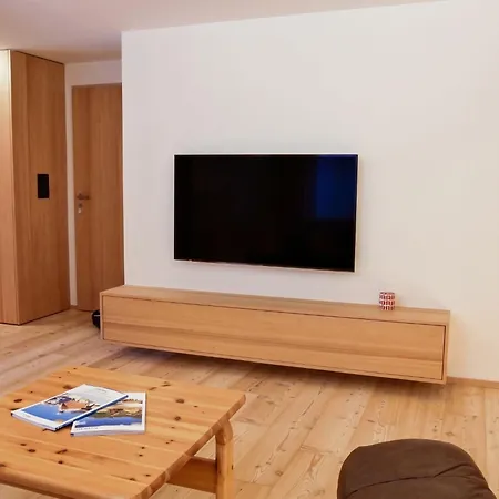 Appartamento Armina-4 By Interhome *