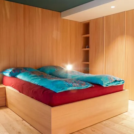 Appartamento Armina-4 By Interhome *