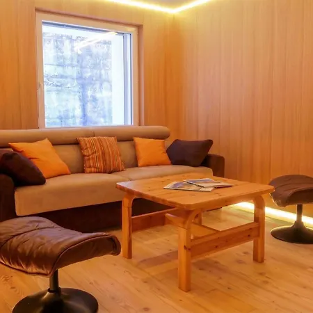 Appartamento Armina-4 By Interhome *